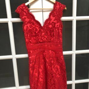 Tadashi Shoji Cocktail Dress